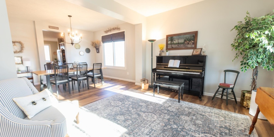 226 S Cave Creek Drive, Bloomington, Indiana 47404,MLS,202506486