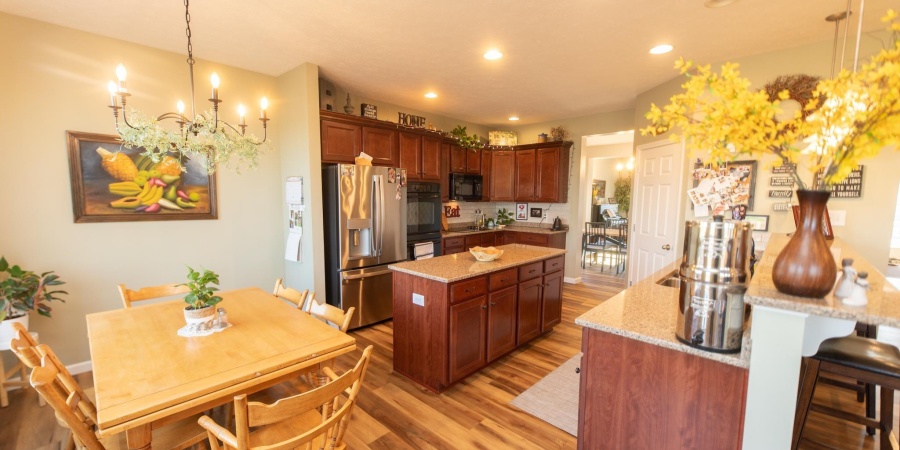 226 S Cave Creek Drive, Bloomington, Indiana 47404,MLS,202506486