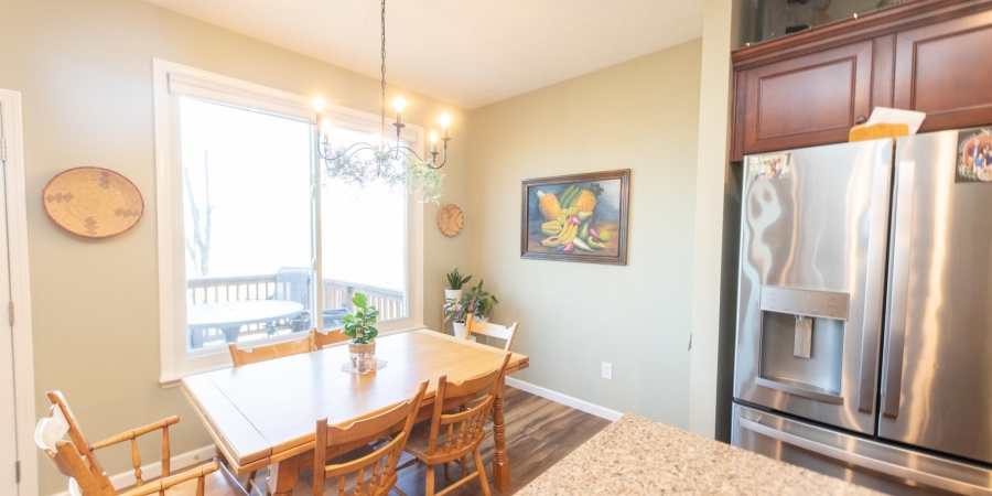 226 S Cave Creek Drive, Bloomington, Indiana 47404,MLS,202506486