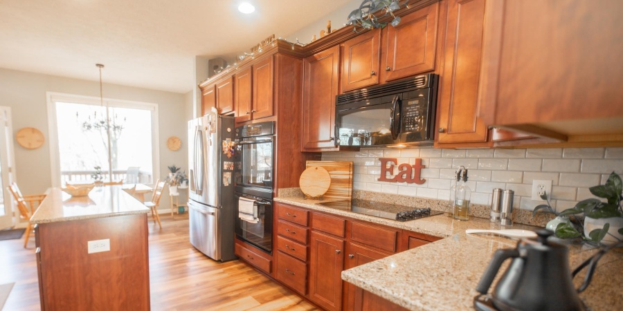 226 S Cave Creek Drive, Bloomington, Indiana 47404,MLS,202506486