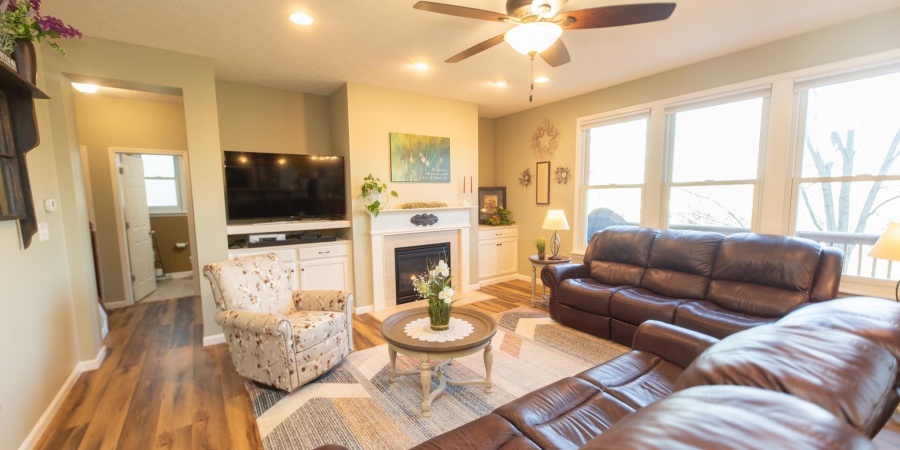 226 S Cave Creek Drive, Bloomington, Indiana 47404,MLS,202506486