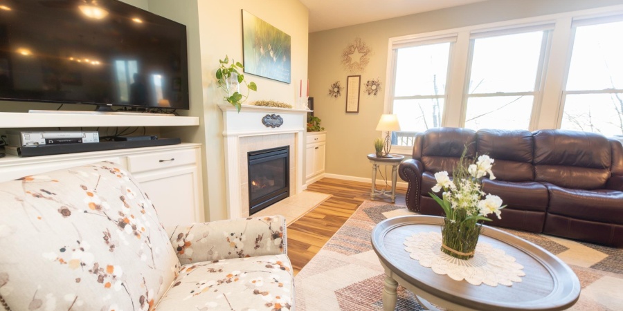 226 S Cave Creek Drive, Bloomington, Indiana 47404,MLS,202506486