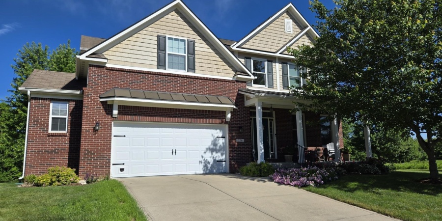 226 S Cave Creek Drive, Bloomington, Indiana 47404,MLS,202506486