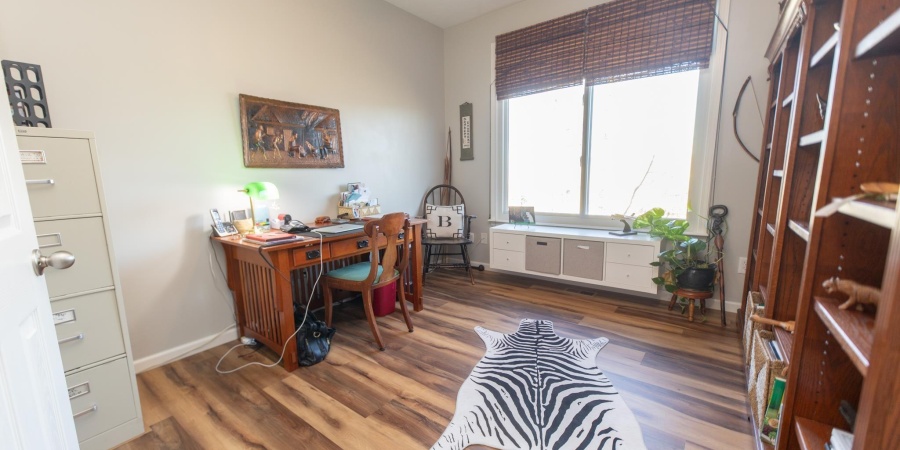 226 S Cave Creek Drive, Bloomington, Indiana 47404,MLS,202506486