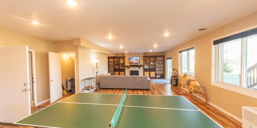 226 S Cave Creek Drive, Bloomington, Indiana 47404,MLS,202506486