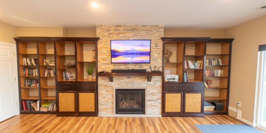 226 S Cave Creek Drive, Bloomington, Indiana 47404,MLS,202506486