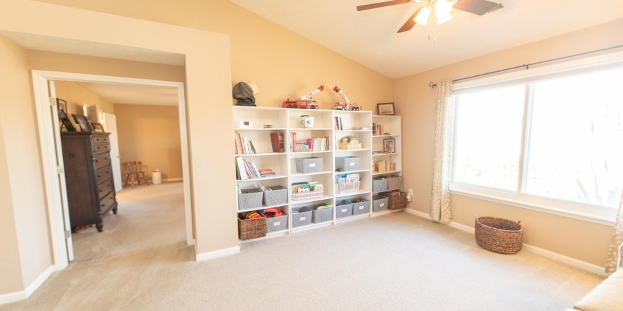 226 S Cave Creek Drive, Bloomington, Indiana 47404,MLS,202506486