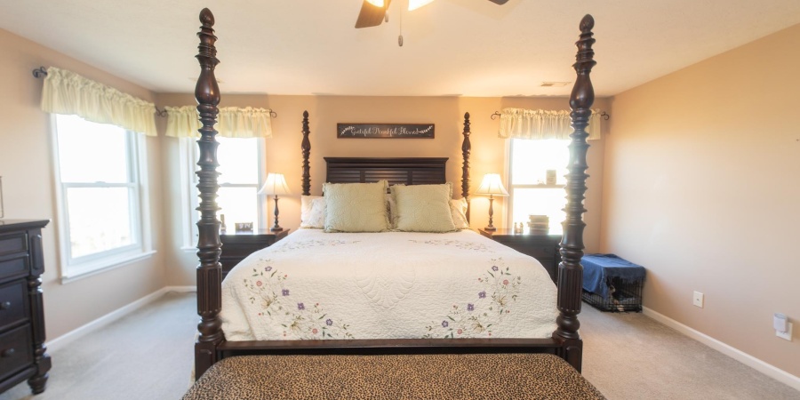 226 S Cave Creek Drive, Bloomington, Indiana 47404,MLS,202506486