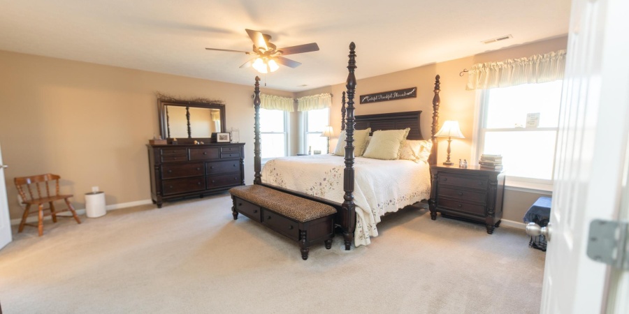 226 S Cave Creek Drive, Bloomington, Indiana 47404,MLS,202506486