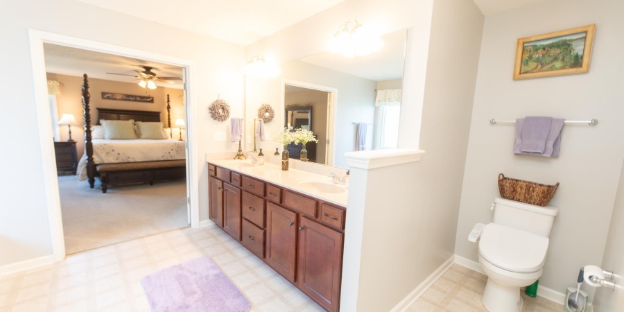 226 S Cave Creek Drive, Bloomington, Indiana 47404,MLS,202506486