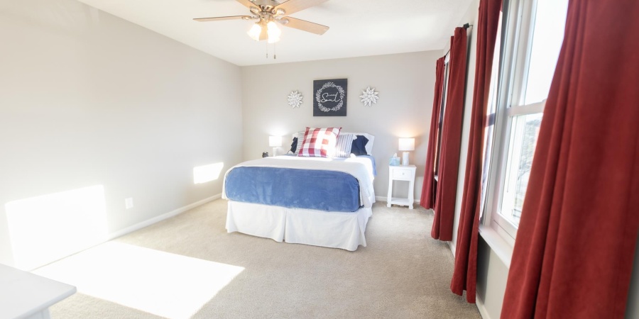 226 S Cave Creek Drive, Bloomington, Indiana 47404,MLS,202506486