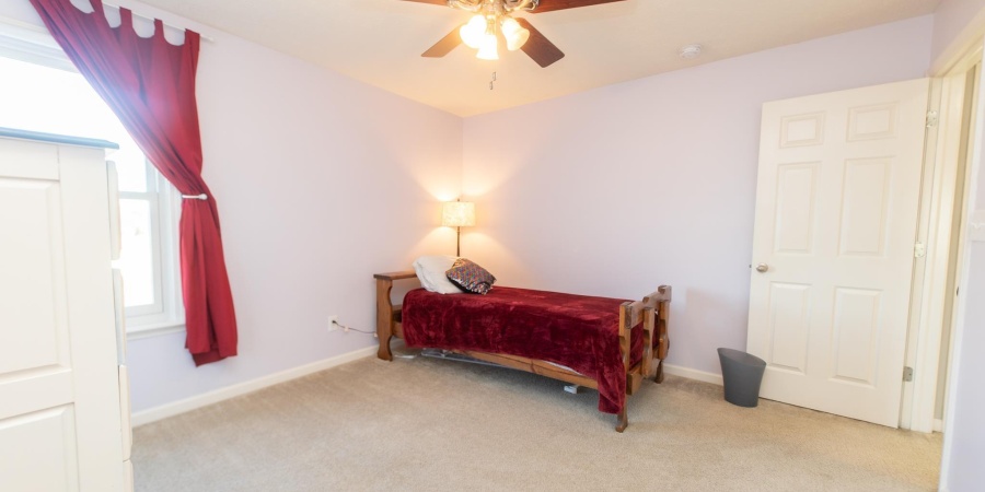 226 S Cave Creek Drive, Bloomington, Indiana 47404,MLS,202506486