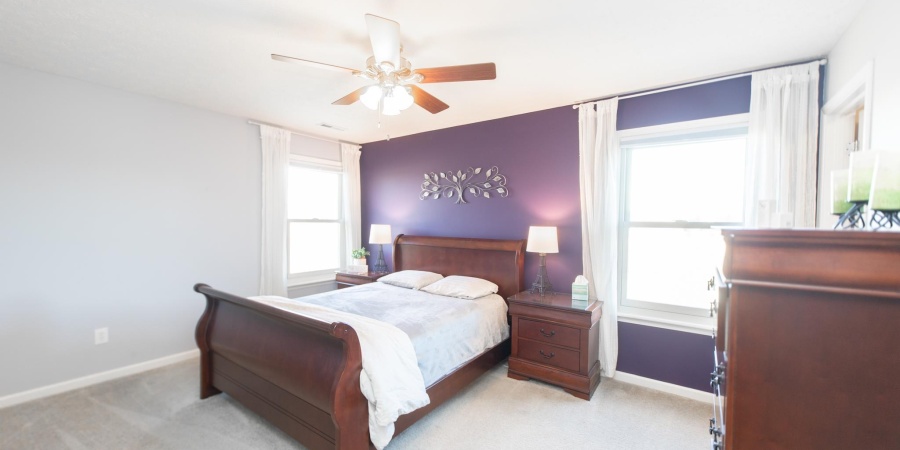 226 S Cave Creek Drive, Bloomington, Indiana 47404,MLS,202506486