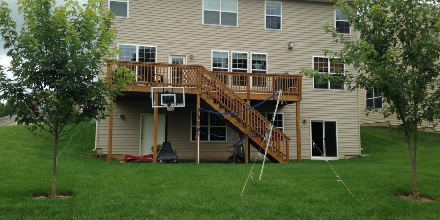 226 S Cave Creek Drive, Bloomington, Indiana 47404,MLS,202506486