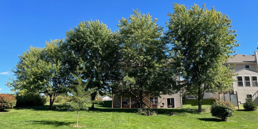 226 S Cave Creek Drive, Bloomington, Indiana 47404,MLS,202506486