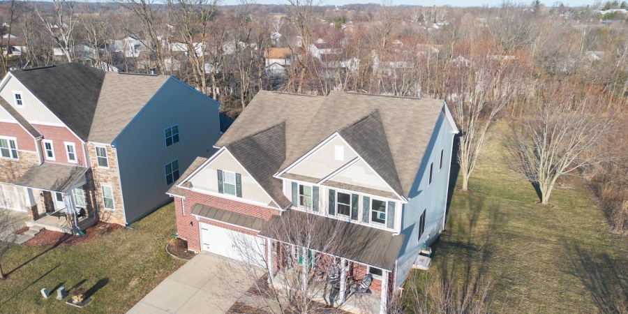 226 S Cave Creek Drive, Bloomington, Indiana 47404,MLS,202506486