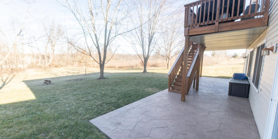 226 S Cave Creek Drive, Bloomington, Indiana 47404,MLS,202506486