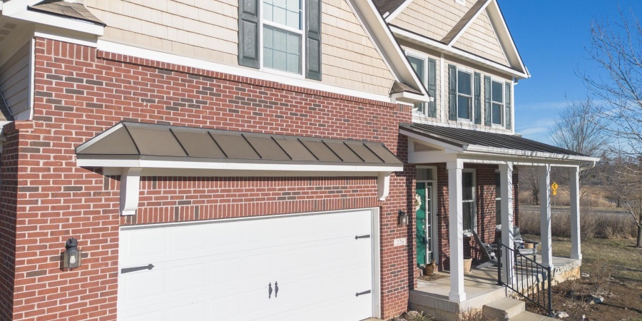 226 S Cave Creek Drive, Bloomington, Indiana 47404,MLS,202506486