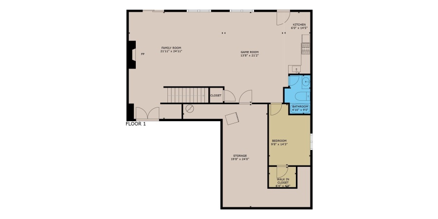 226 S Cave Creek Drive, Bloomington, Indiana 47404,MLS,202506486