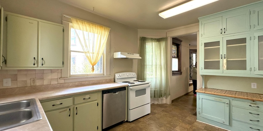 205 N Main Street, Spencer, Indiana 47460,MLS,202540294