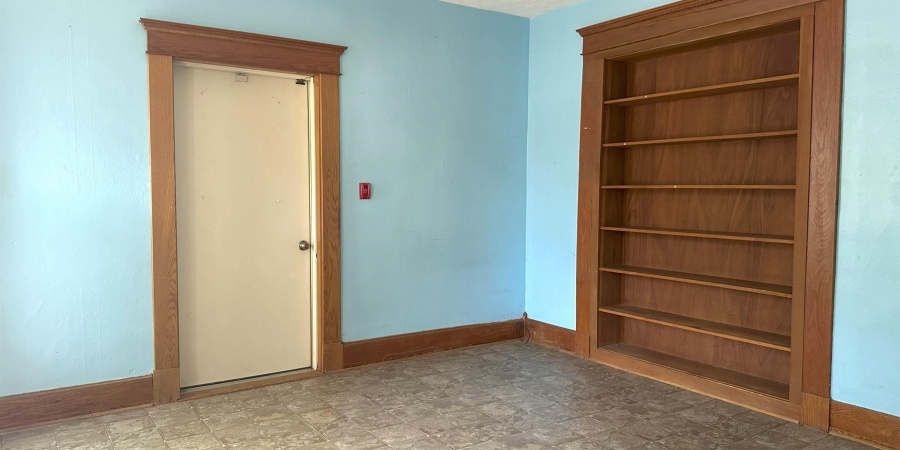 205 N Main Street, Spencer, Indiana 47460,MLS,202540294