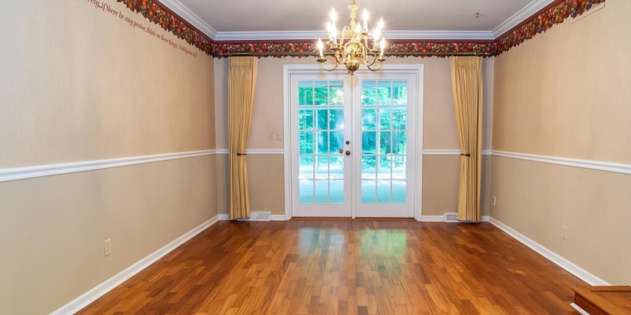 4427 W Tanglewood Road, Bloomington, Indiana 47404,MLS,202540374