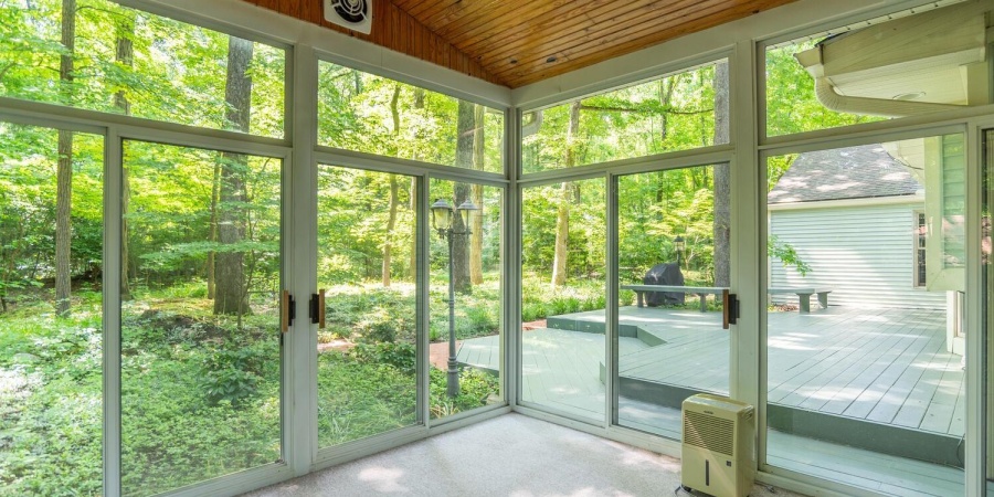 4427 W Tanglewood Road, Bloomington, Indiana 47404,MLS,202540374