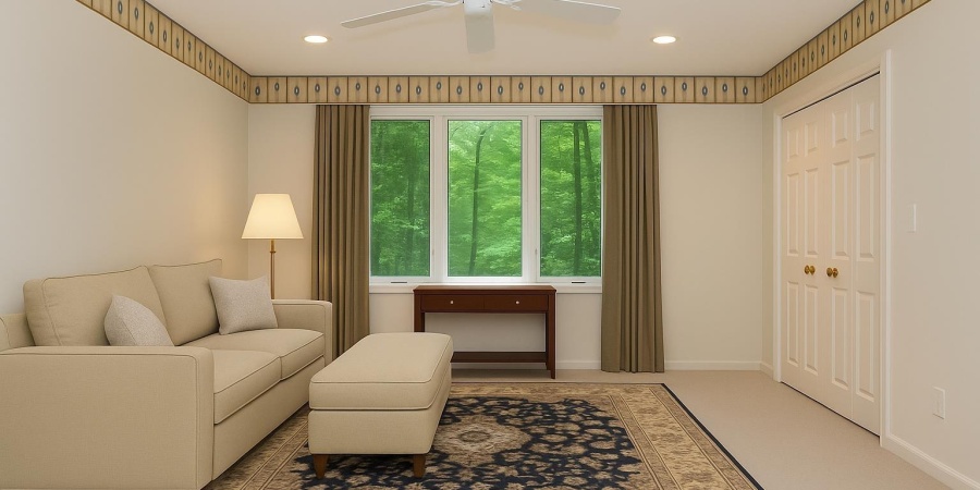 4427 W Tanglewood Road, Bloomington, Indiana 47404,MLS,202540374