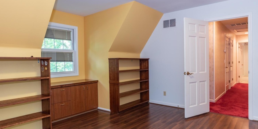 4427 W Tanglewood Road, Bloomington, Indiana 47404,MLS,202540374