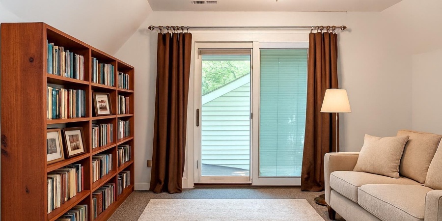 4427 W Tanglewood Road, Bloomington, Indiana 47404,MLS,202540374