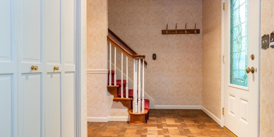 4427 W Tanglewood Road, Bloomington, Indiana 47404,MLS,202540374