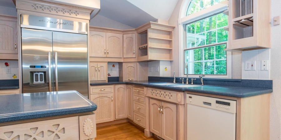 4427 W Tanglewood Road, Bloomington, Indiana 47404,MLS,202540374