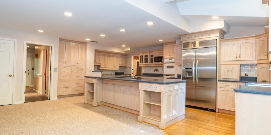 4427 W Tanglewood Road, Bloomington, Indiana 47404,MLS,202540374