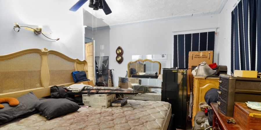 1515 S 18th Street, Terre Haute, Indiana 47803,MLS,202540385