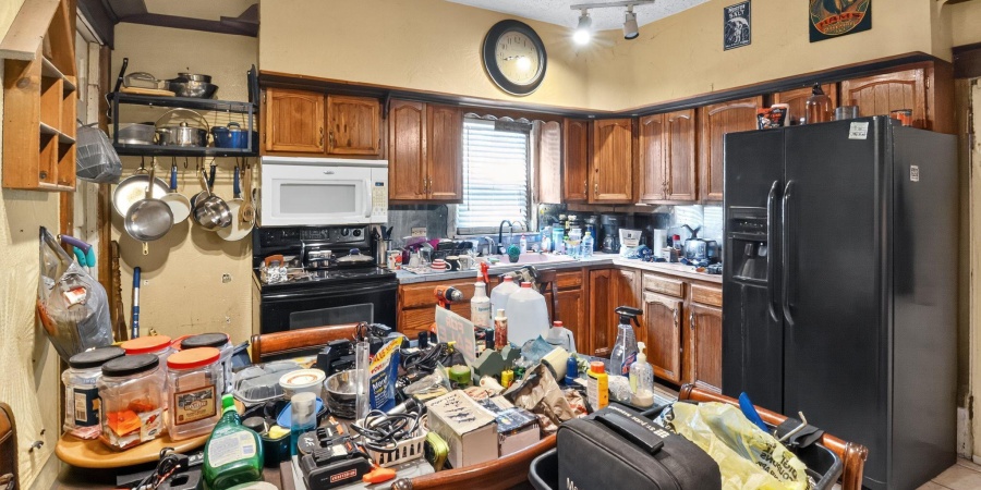 1515 S 18th Street, Terre Haute, Indiana 47803,MLS,202540385