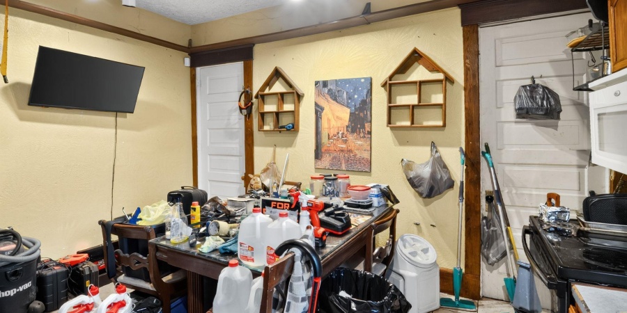 1515 S 18th Street, Terre Haute, Indiana 47803,MLS,202540385