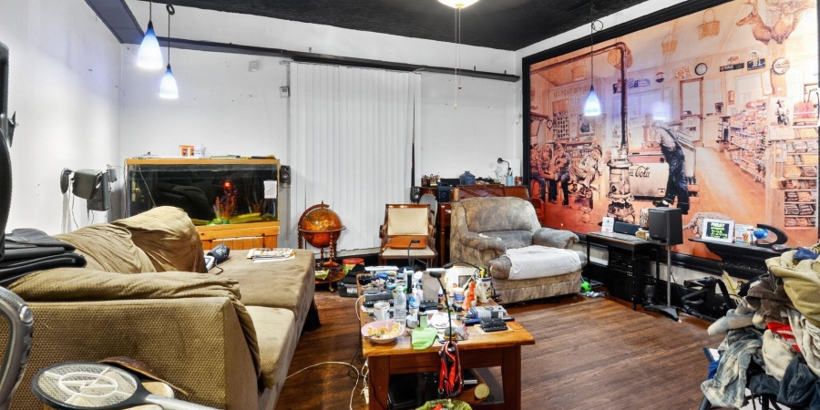 1515 S 18th Street, Terre Haute, Indiana 47803,MLS,202540385