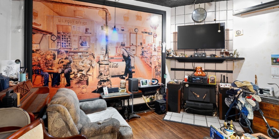 1515 S 18th Street, Terre Haute, Indiana 47803,MLS,202540385