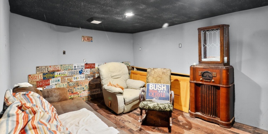 1515 S 18th Street, Terre Haute, Indiana 47803,MLS,202540385