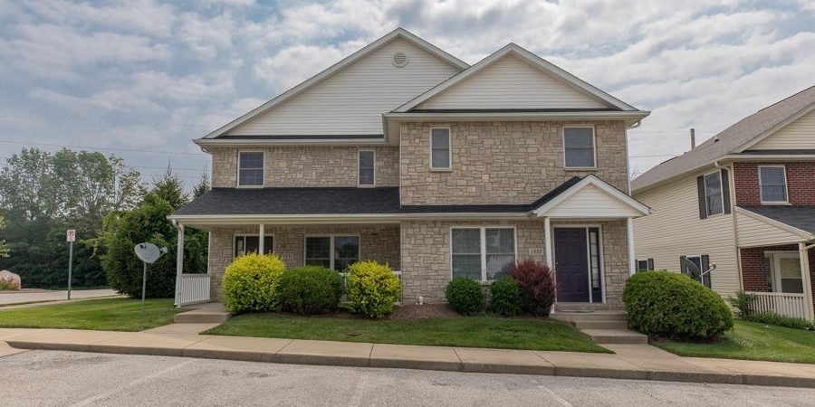 1331 S Stella Drive, Bloomington, Indiana 47401,MLS,202540392