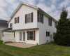 1331 S Stella Drive, Bloomington, Indiana 47401,MLS,202540392