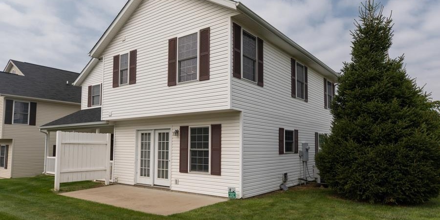 1331 S Stella Drive, Bloomington, Indiana 47401,MLS,202540392