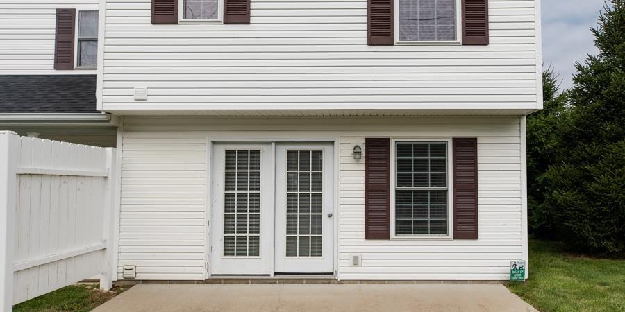1331 S Stella Drive, Bloomington, Indiana 47401,MLS,202540392
