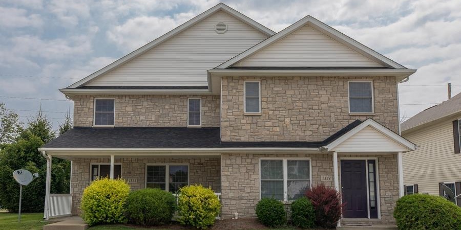 1331 S Stella Drive, Bloomington, Indiana 47401,MLS,202540392