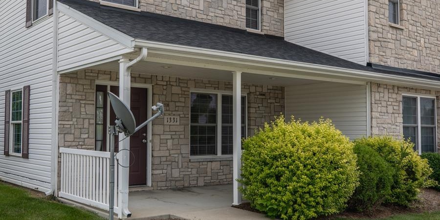 1331 S Stella Drive, Bloomington, Indiana 47401,MLS,202540392