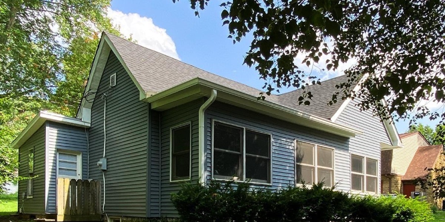 809 S Washington Street, Bloomington, Indiana 47401,MLS,202540406
