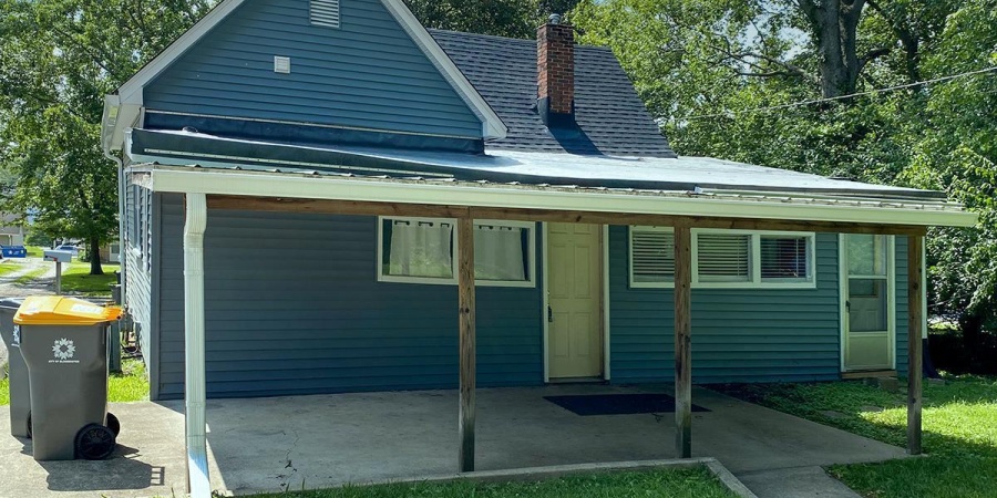809 S Washington Street, Bloomington, Indiana 47401,MLS,202540406