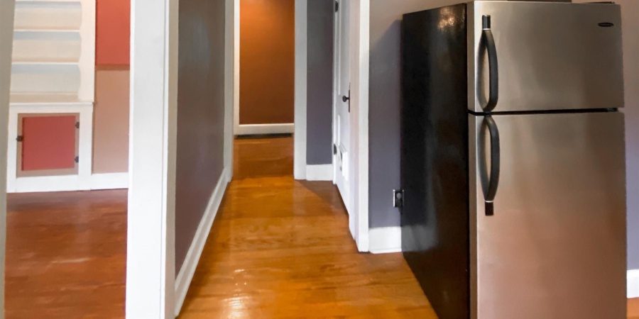 807 N Lincoln Street, Bloomington, Indiana 47408,MLS,202540408
