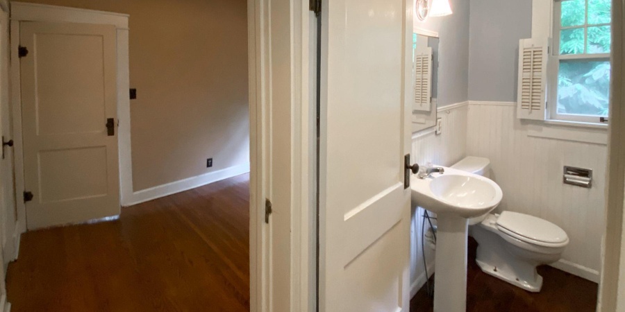 807 N Lincoln Street, Bloomington, Indiana 47408,MLS,202540408