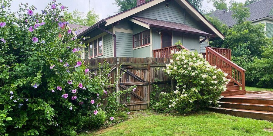 807 N Lincoln Street, Bloomington, Indiana 47408,MLS,202540408